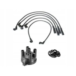 Ignition kit for yale engine fe