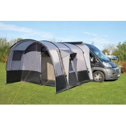 Portimao Air car vestibule tent