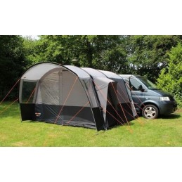 Portimao Air car vestibule tent