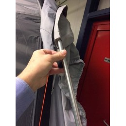 Portimao Air car vestibule tent