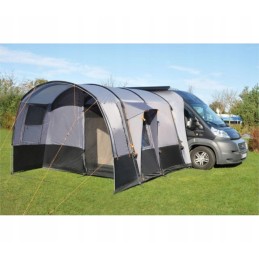 Portimao Air car vestibule tent