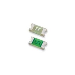 1 pcs : 046801.5NRHF - Surface Mount Fuses 1206 SLO-BLO 1.5A SLIMLINE HALIDE FREE