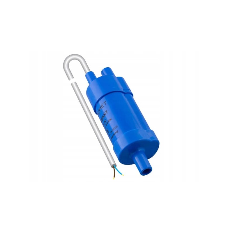 Pump 10 l elegant 0 5 bar 12v inline turismus pl