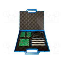 1 pcs x INSIGHT SIP - ISP4520-AS-DK - Dev.kit: demonstration, NRF52832,SX1261