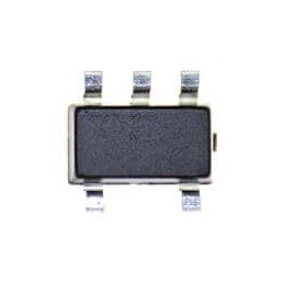 1 pcs : ZXLD1350ET5TA - LED Lighting Drivers 7-30V Input 350mA w/Internal Switch