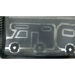 Try 40x60 Arisol camper trailer doormat