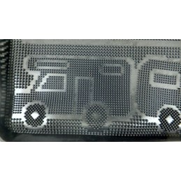 Try mat 40x60 camper trailer doormat