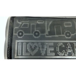 Try mat 40x60 camper trailer doormat