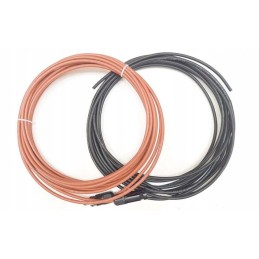 Solar kit for a 115w victron camper trailer