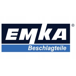 Lock insert, plug-in cylinder 8888, emka, 2 keys