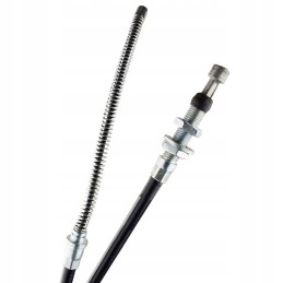 Short brake cable for Toyota series 5 6 2 2 5t