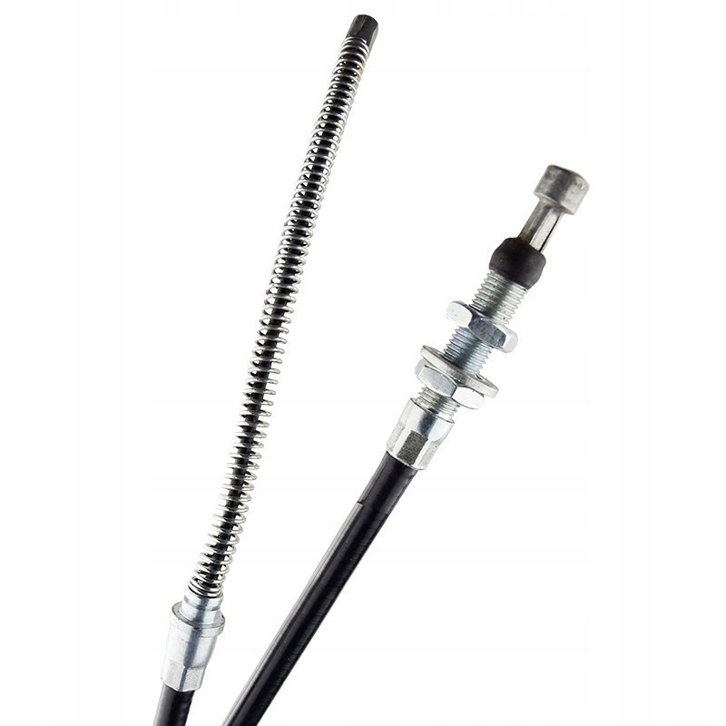 Short brake cable for Toyota series 5 6 2 2 5t