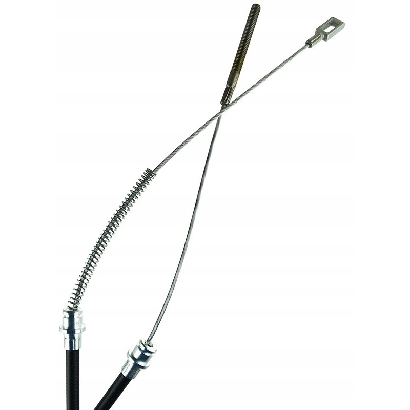 Handbrake cable EP krotka 6205