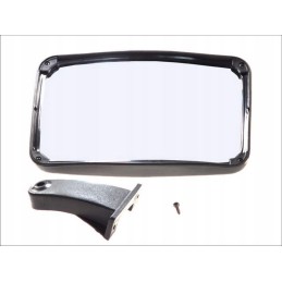 Outside mirror rival lp0261