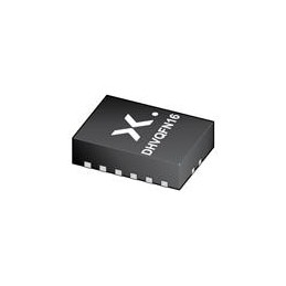 1 pcs : 74HC4851BQ,115 - Multiplexer Switch ICs 74HC4851BQ/SOT763/DHVQFN16