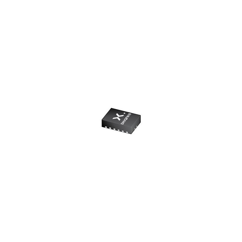 1 pcs : 74HC4851BQ,115 - Multiplexer Switch ICs 74HC4851BQ/SOT763/DHVQFN16
