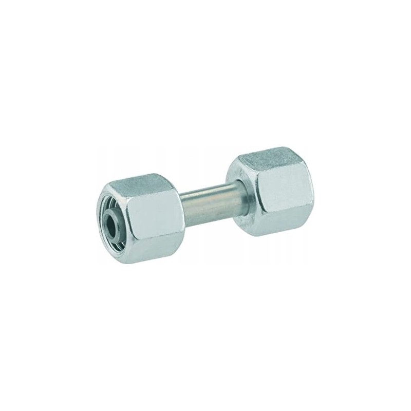 Screw connection, RR connector, 8 mm gas union