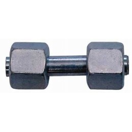 Screw connection, RR connector, 8 mm gas union