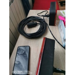 Trailer cable with 1 plug, 6 m, 7x0 75 wires