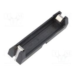 1 pcs x KEYSTONE - 1021 - Holder, AAA,R3, Batt.no: 1, PCB