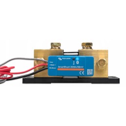 Victron smart shunt battery shunt 2000a ip65