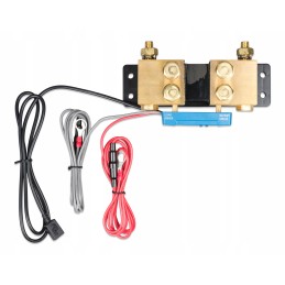 Victron smart shunt battery shunt 2000a ip65