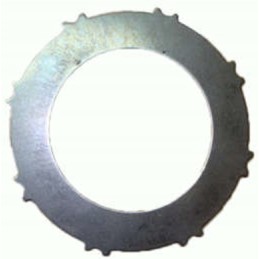 Gearbox disc forklift truck Toyota 7 8