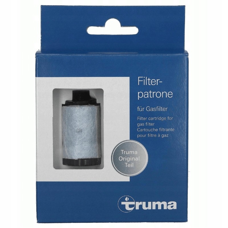 Truma replacement gas filter insert
