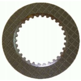 Gearbox disc forklift Toyota 5 6 7 8