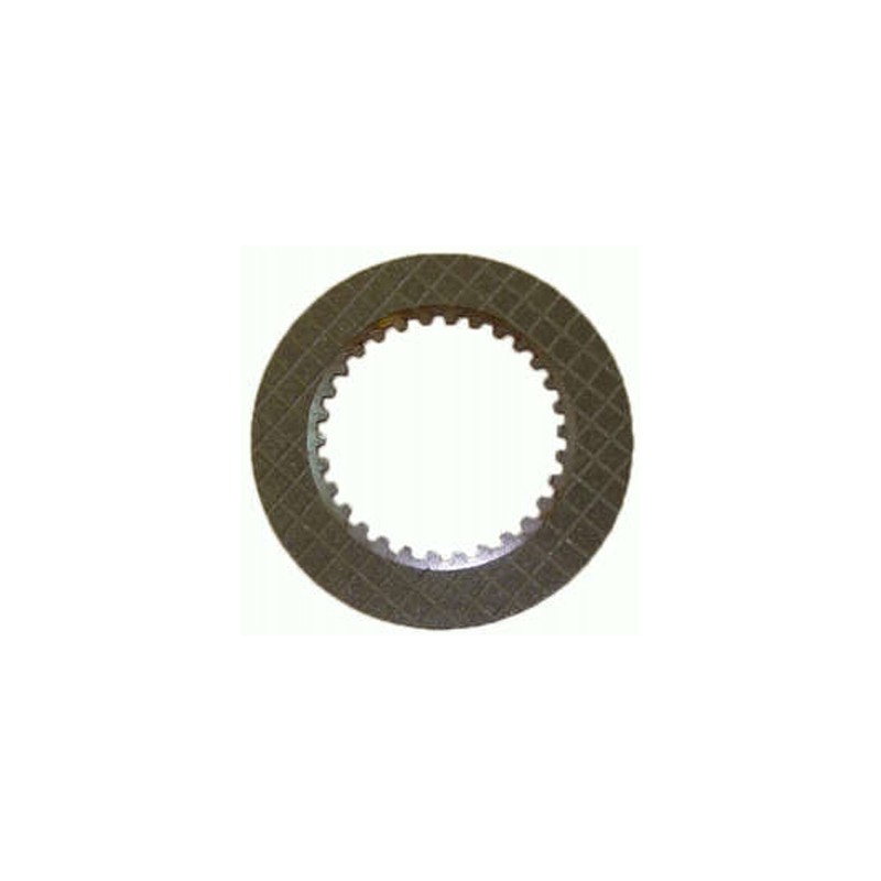 Gearbox disc forklift Toyota 5 6 7 8