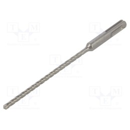1 pcs x Milwaukee - 4932352008 - Drill bit, for concrete, Ø: 5mm, L: 165mm, SDS-Plus®
