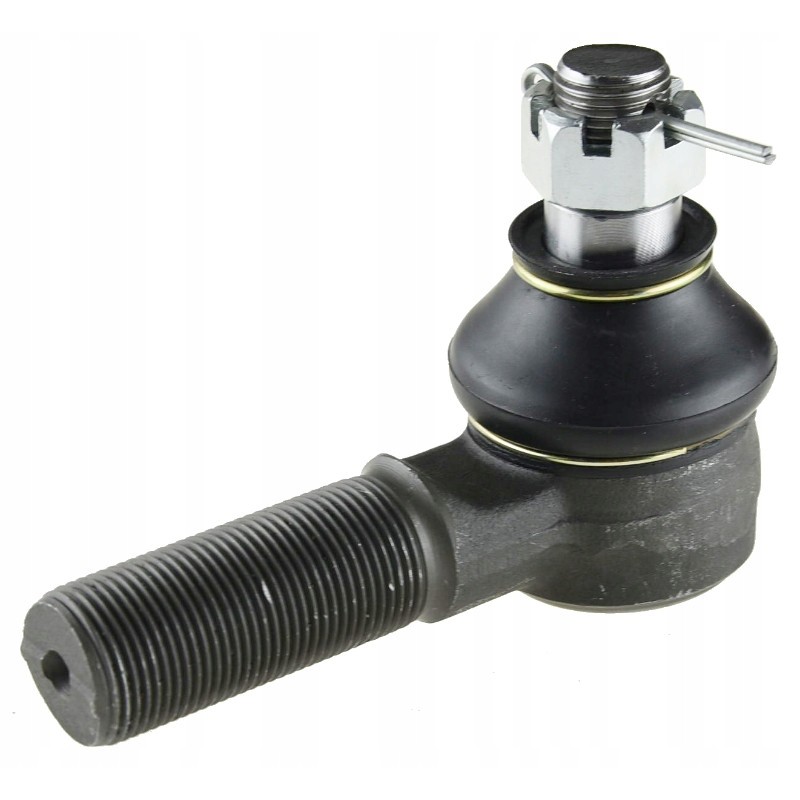 Mitsubishi rod end left