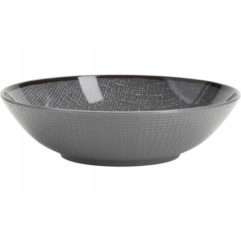 Cottery Brunner melamine salad bowl