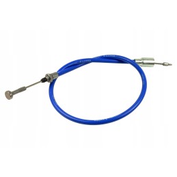 Stainless steel brake cable Niro Knott 1230 1420