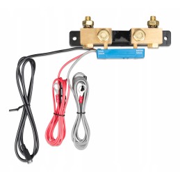 Victron smart shunt battery shunt 1000a ip65