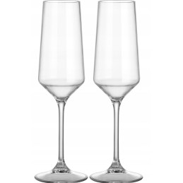 Brunner Riserva wine glass 250ml x2