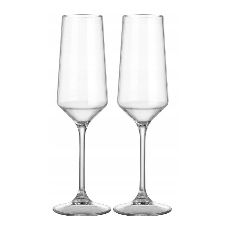 Brunner Riserva wine glass 250ml x2