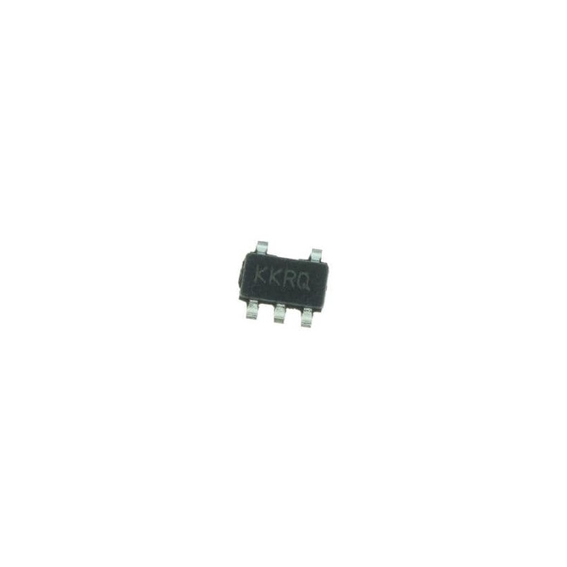 1 pcs : MCP73832T-2ACI/OT - Battery Management Charge mgnt contr