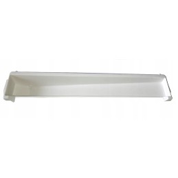 Condensate drain pan for the interior of thetford n3140 refrigerator