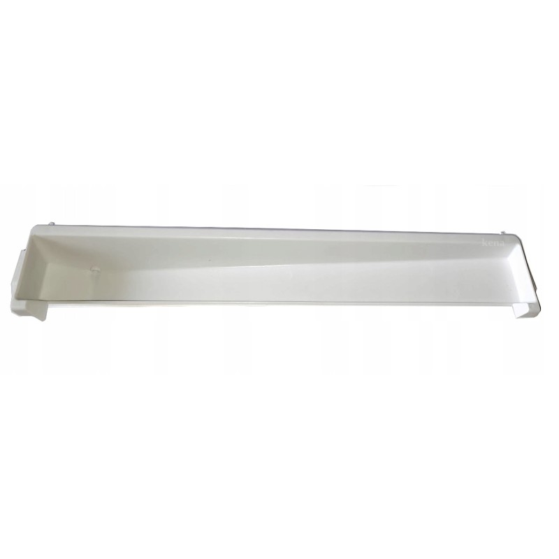 Condensate drain pan for the interior of thetford n3140 refrigerator