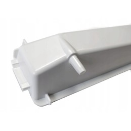 Condensate drain pan for the interior of thetford n3140 refrigerator