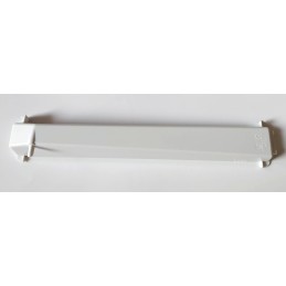 Condensate drain pan for the interior of thetford n3140 refrigerator