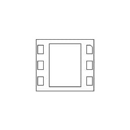 1 pcs : XC6808A4C28R-G - Battery Management 4.20V / 4.35V / 4.40V Single Cell Li-battery Linear Charger IC with Battery Temperat