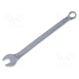 1 pcs x BAHCO - SBS20-6 -AS - Wrench, combination spanner, 6mm, Overall len: 105mm