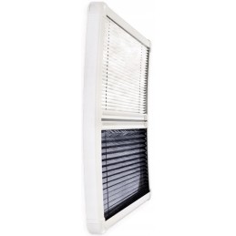 Dometic S7P side window roller blind 750x465 mm