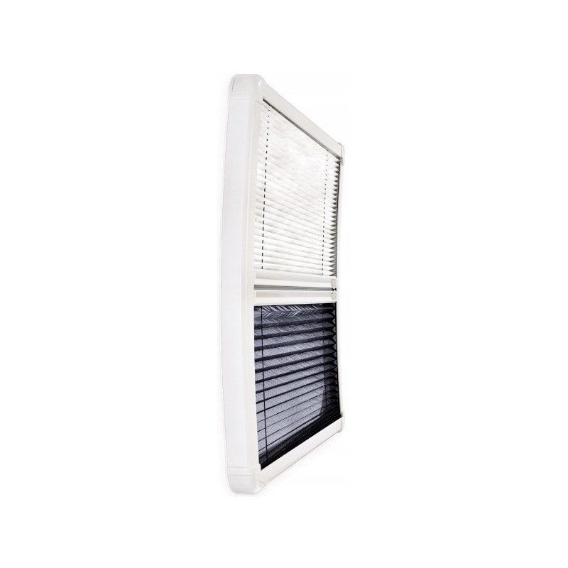 Dometic S7P side window roller blind 750x465 mm