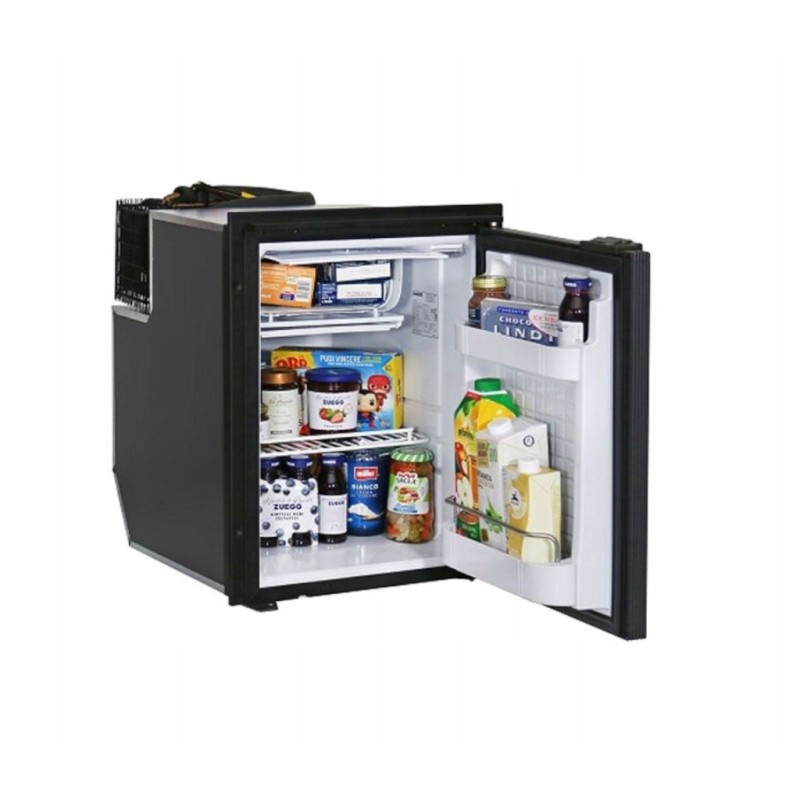 Built-in compressor refrigerator cr49 12 24v 49 l