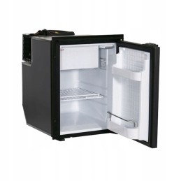 Built-in compressor refrigerator cr49 12 24v 49 l