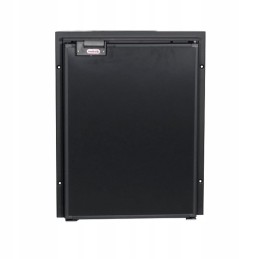Built-in compressor refrigerator cr49 12 24v 49 l