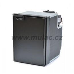 Built-in compressor refrigerator cr49 12 24v 49 l